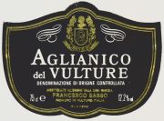 Basilicata_Alianico_Sasso 1982